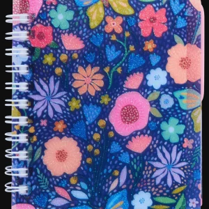 Action Papier & Schriften^Mini-notitieboekje