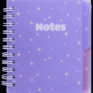 Action Papier & Schriften^Mini-notitieboekje