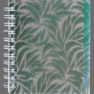 Action Papier & Schriften^Mini-notitieboekje