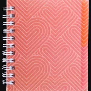 Action Papier & Schriften^Mini-notitieboekje