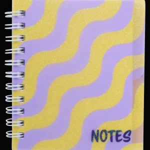 Action Papier & Schriften^Mini-notitieboekje