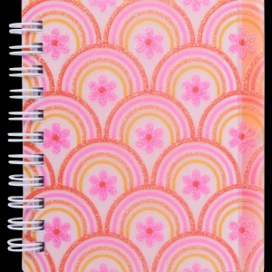 Action Papier & Schriften^Mini-notitieboekje