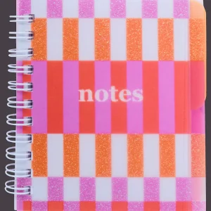 Action Papier & Schriften^Mini-notitieboekje