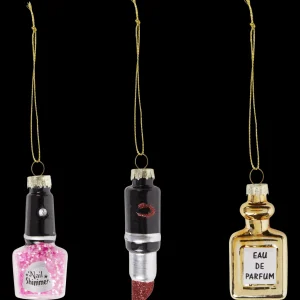 Action Seizoensdecoratie^Mini-ornamenten