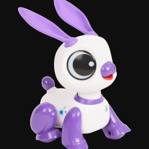 Action Spellen^Mini-robotdier