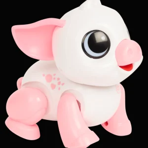 Action Spellen^Mini-robotdier