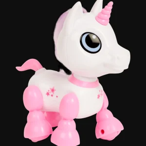 Action Spellen^Mini-robotdier