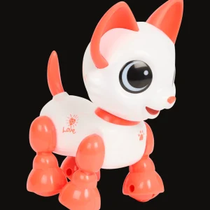 Action Spellen^Mini-robotdier