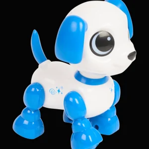 Action Spellen^Mini-robotdier