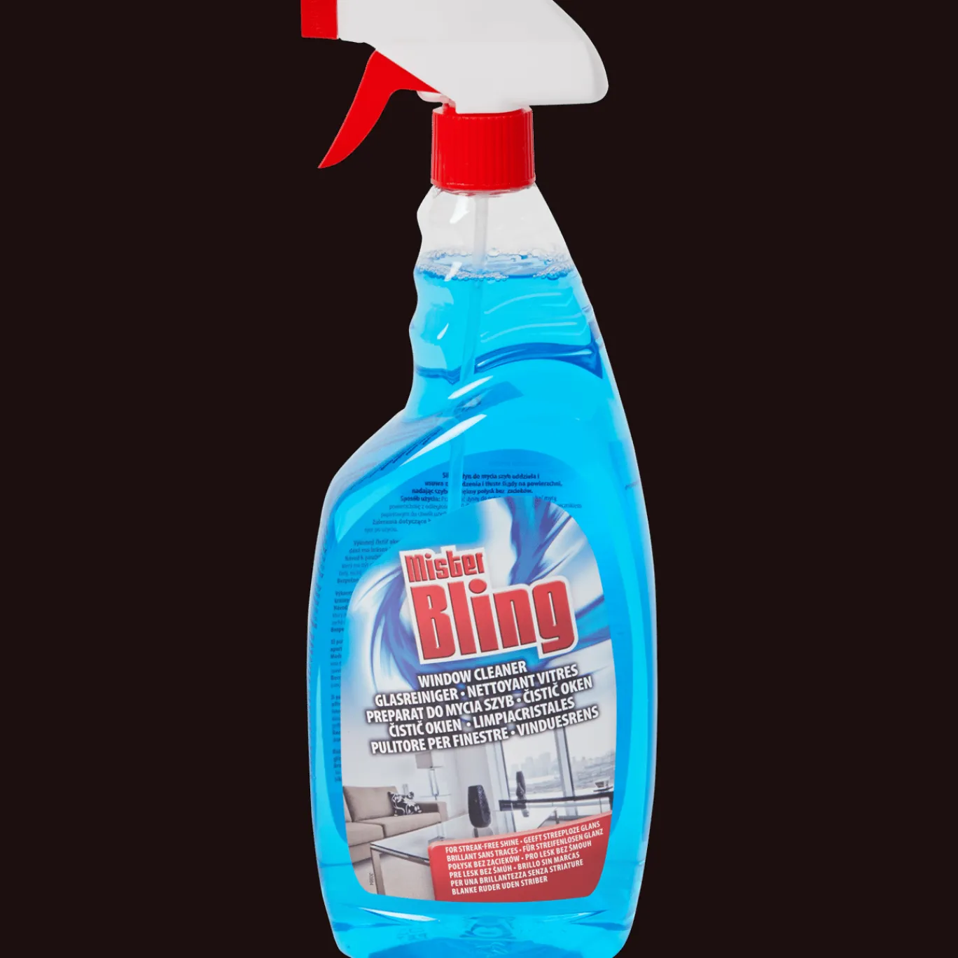 mister_bling_glasreiniger_0.webp Action Schoonmaakmiddelen^Mister Bling glasreiniger