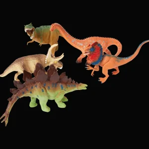 Action Spellen^Mix van dieren