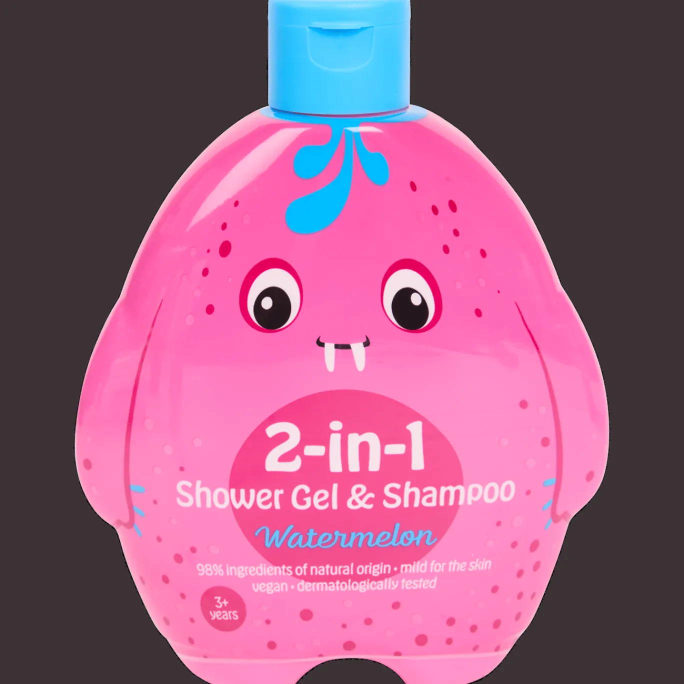 monsters_in_shampoo__douchegel_0.webp Action Lichaamsverzorging^Monsters 2-in-1 shampoo & douchegel