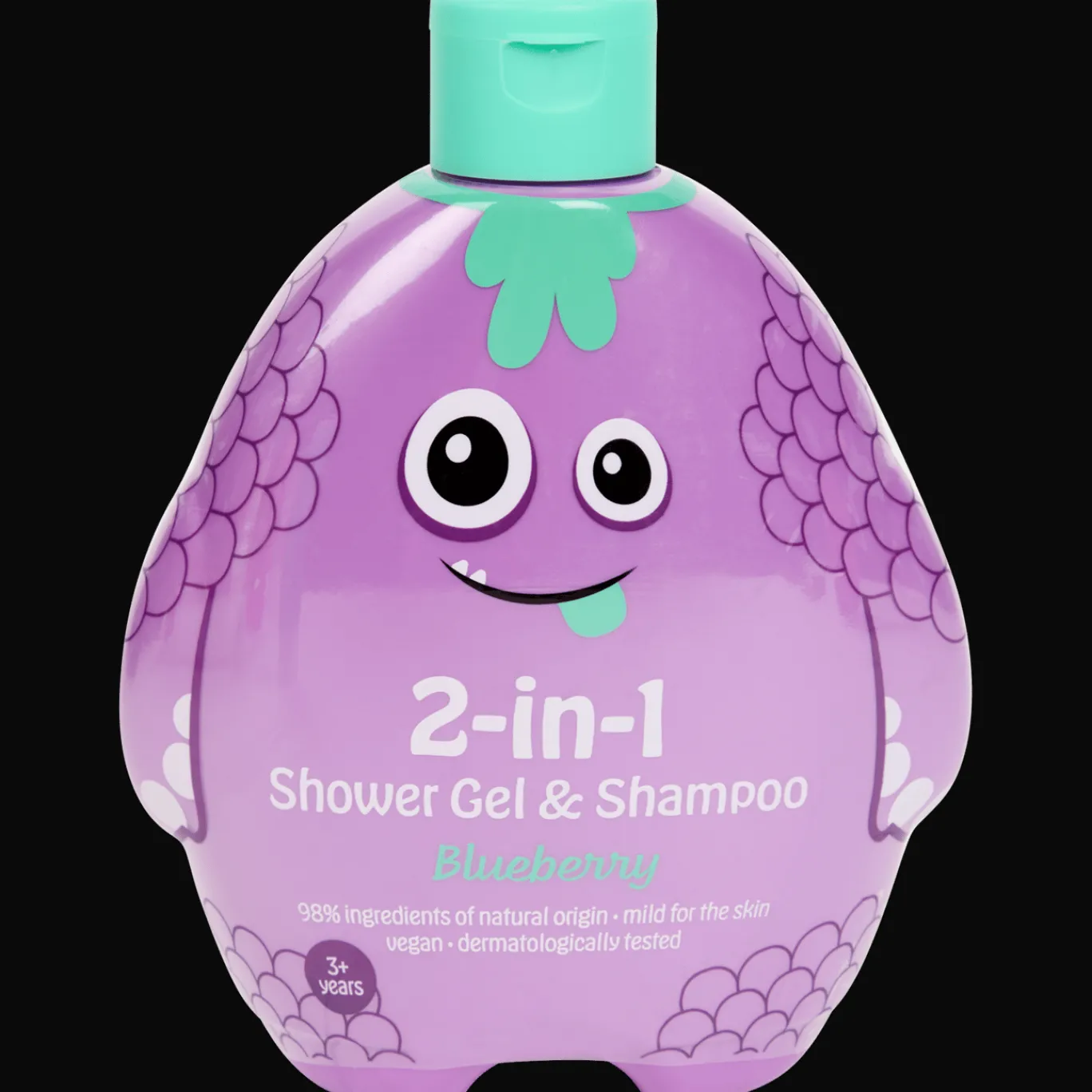 monsters_in_shampoo__douchegel_1.webp Action Lichaamsverzorging^Monsters 2-in-1 shampoo & douchegel