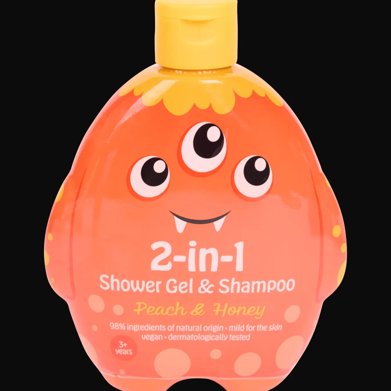 monsters_in_shampoo__douchegel_2.webp Action Lichaamsverzorging^Monsters 2-in-1 shampoo & douchegel