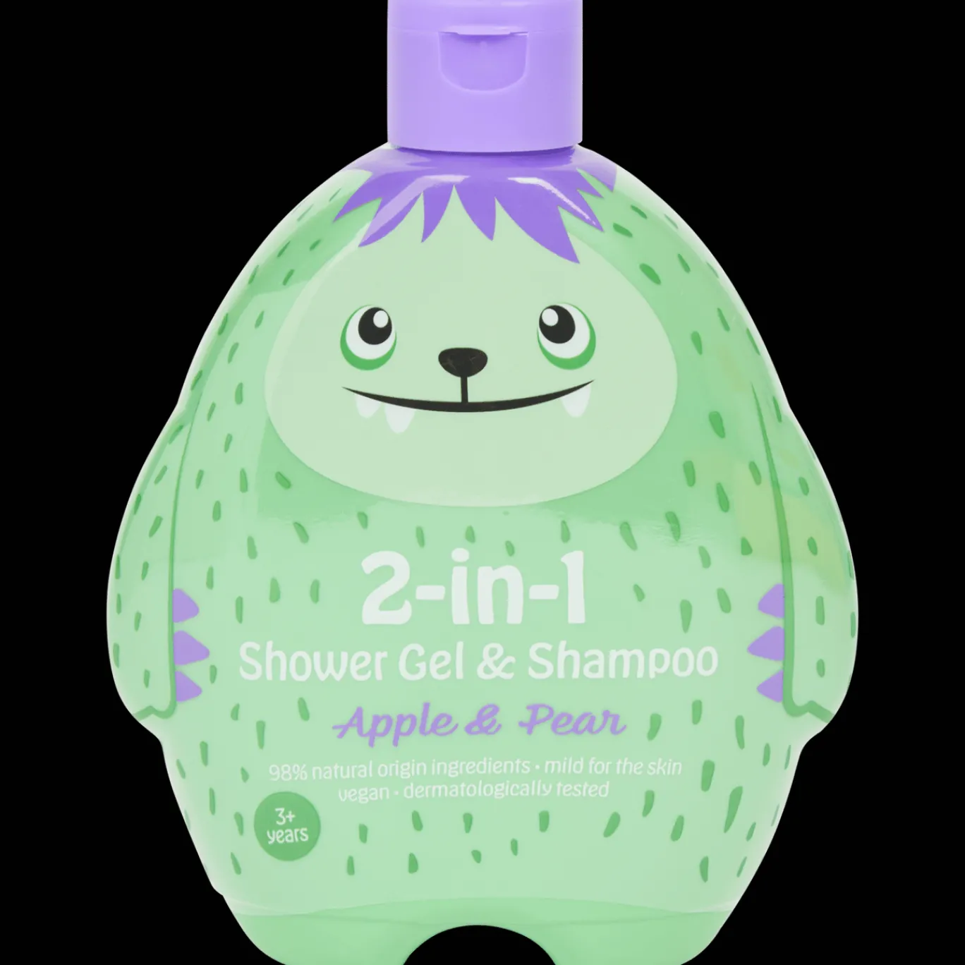 monsters_in_shampoo__douchegel_3.webp Action Lichaamsverzorging^Monsters 2-in-1 shampoo & douchegel