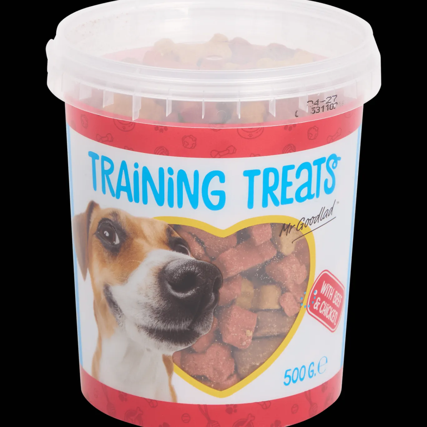 Action Hond | Dierenvoeding^Mr. Goodlad hondensnacks