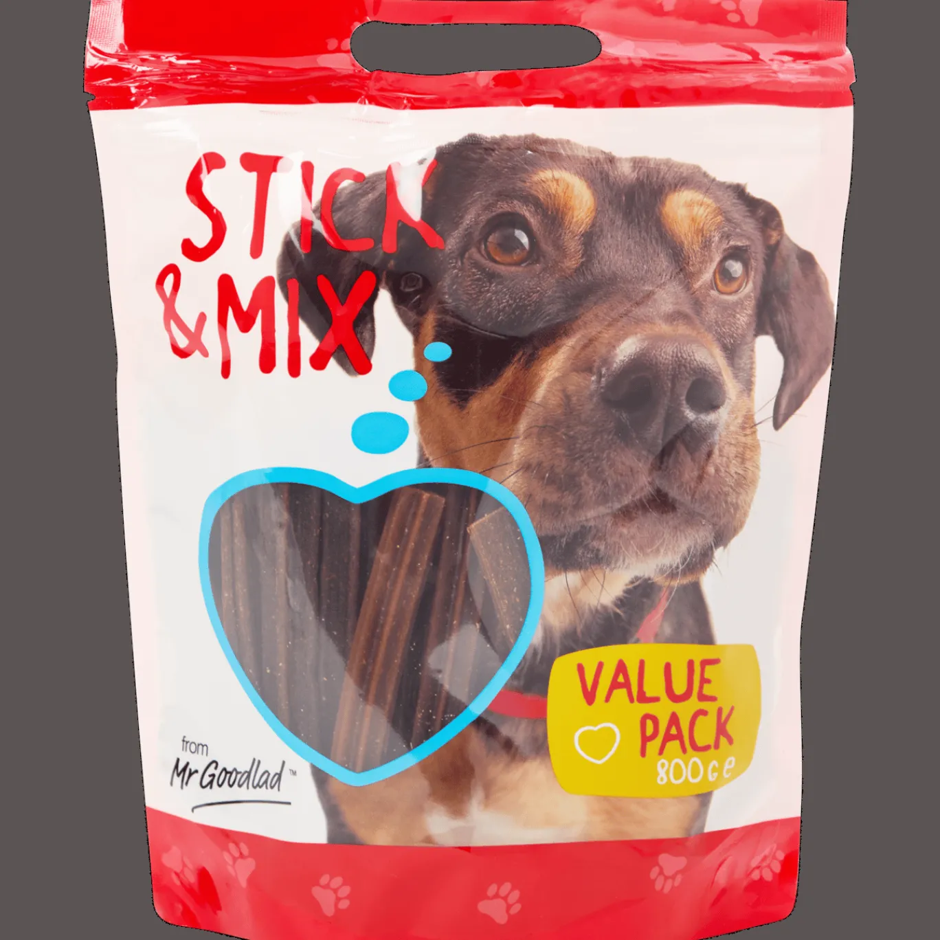 Action Dierenvoeding^Mr. Goodlad hondensnacks