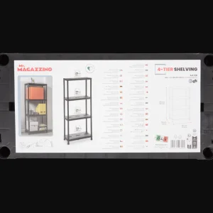 Action Woonaccessoires^Mr. Magazzino opbergrek