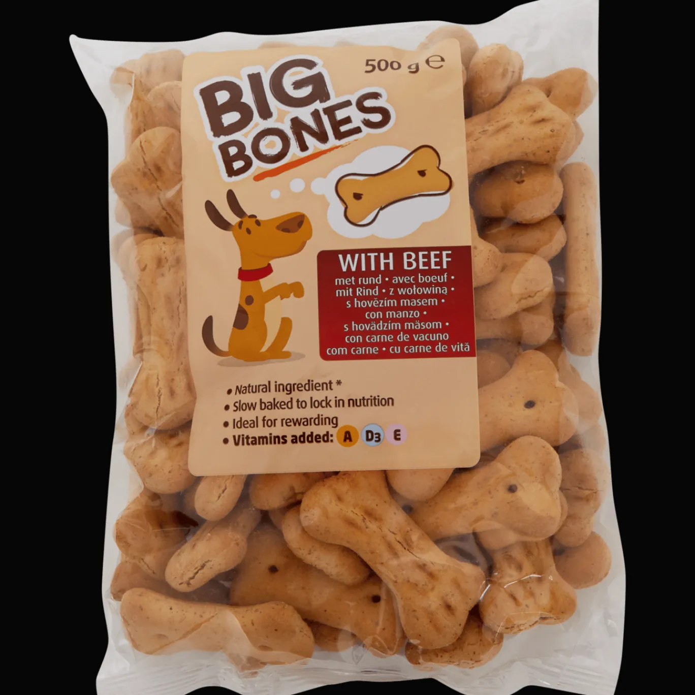 Action Hond | Dierenvoeding^Mr. Miller hondensnack