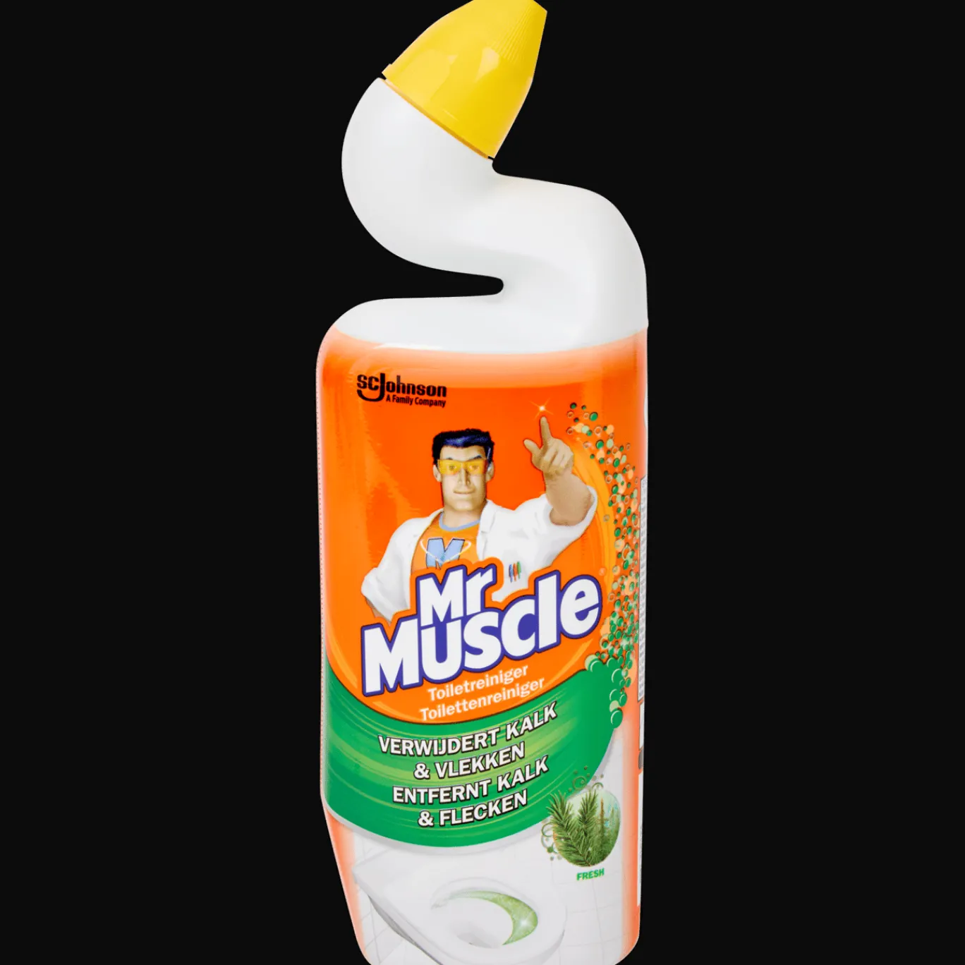 mr_muscle_toiletreiniger_fresh_0.webp Mr Muscle Schoonmaakmiddelen^toiletreiniger Fresh
