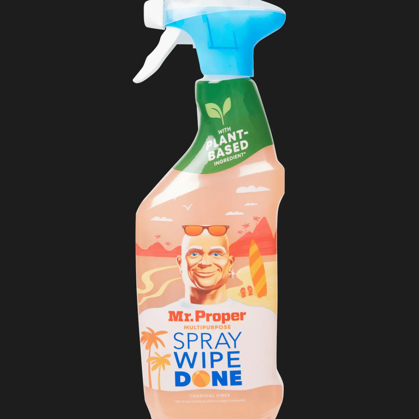 Mr. Proper Schoonmaakmiddelen^allesreinigerspray