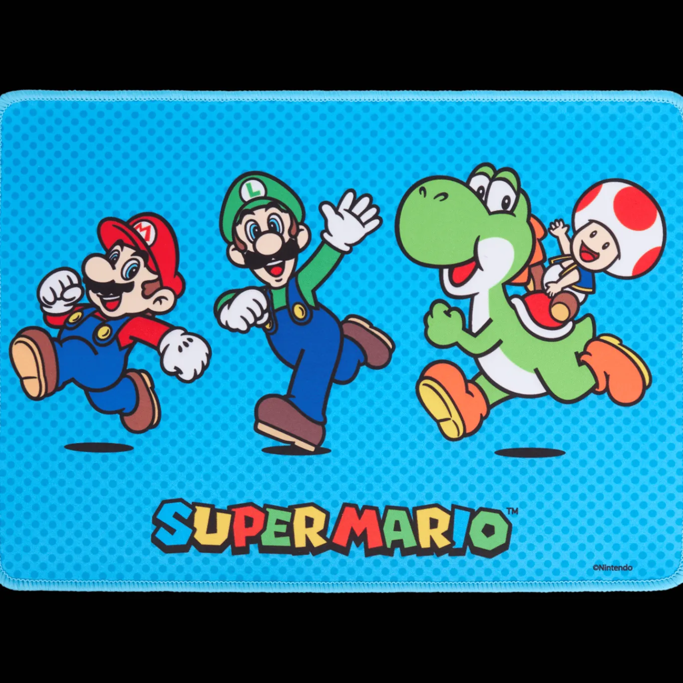 Action Multimedia Accessoires^Muismat