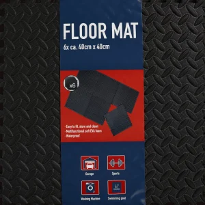 Action Woonaccessoires^Multifunctionele matten