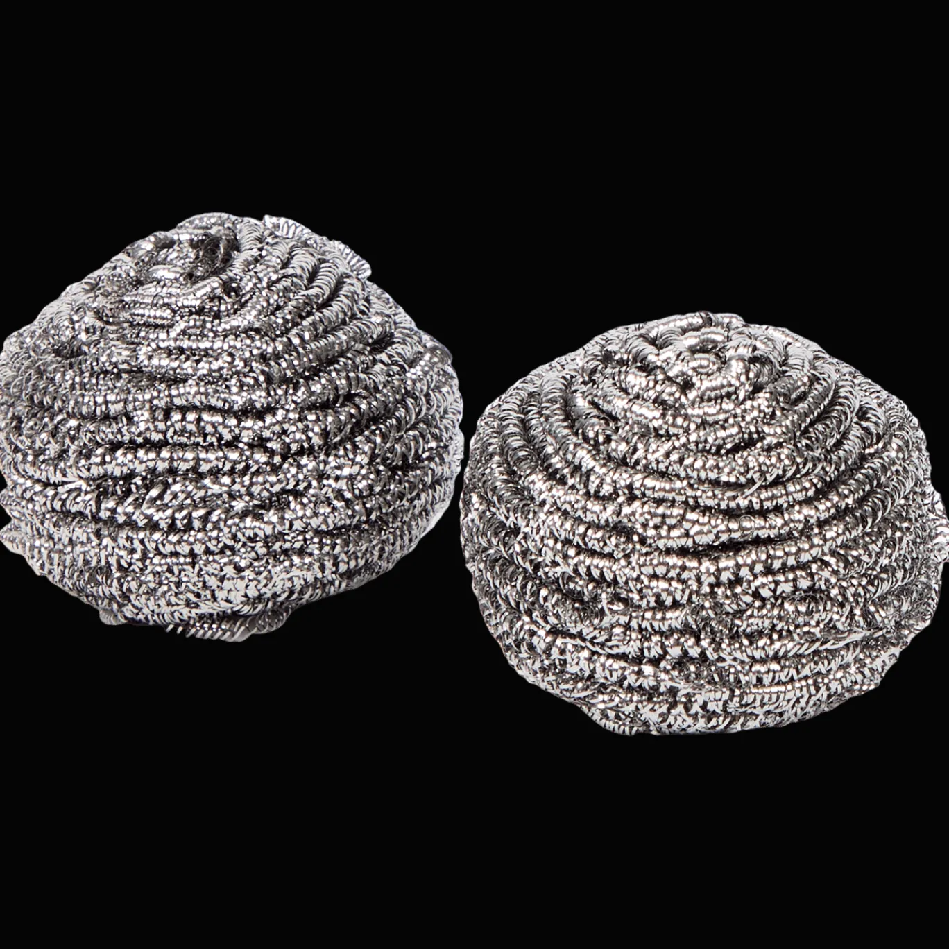 Multy Schoonmaakartikelen^Heavy Duty pannensponsen