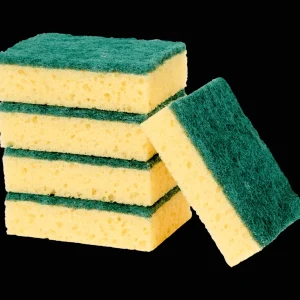 Multy Schoonmaakartikelen^schuursponsjes