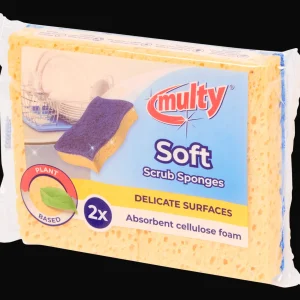 Multy Schoonmaakartikelen^schuursponzen