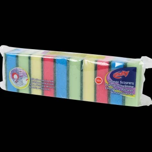 Multy Schoonmaakartikelen^schuursponzen