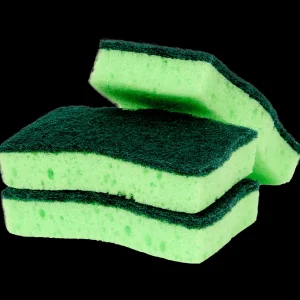 Multy Schoonmaakartikelen^super-schuurspons