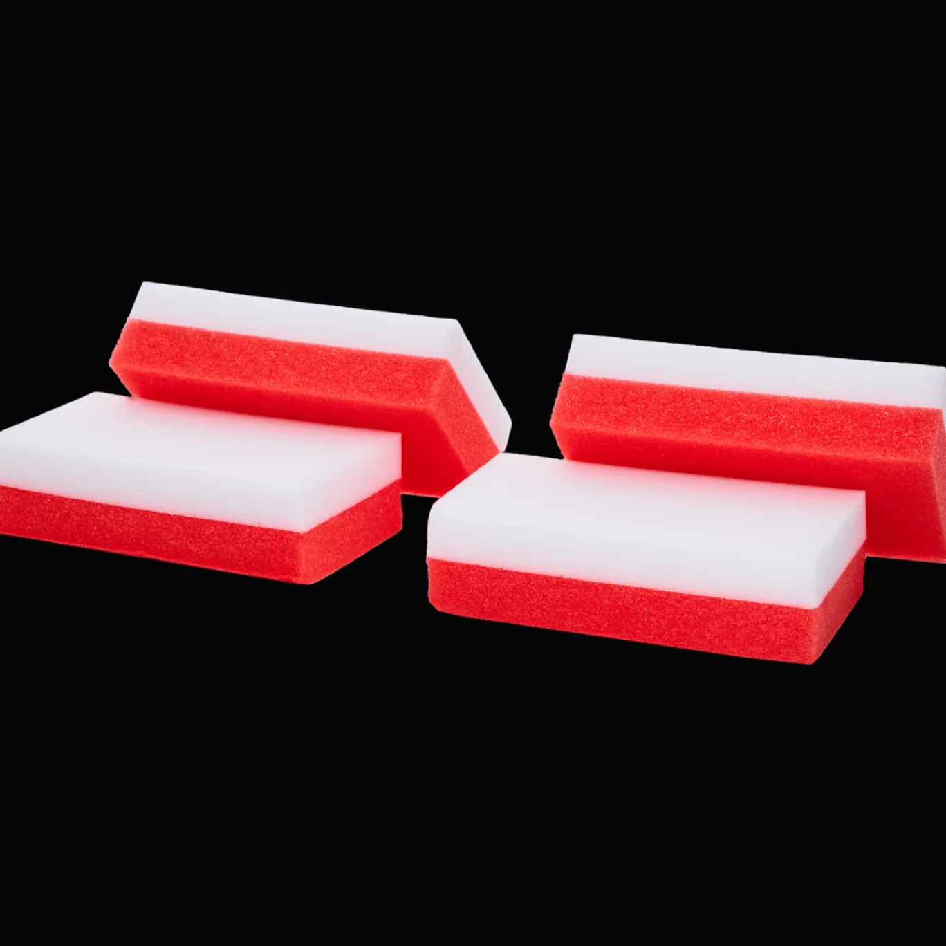 Multy Schoonmaakartikelen^vlekkensponzen