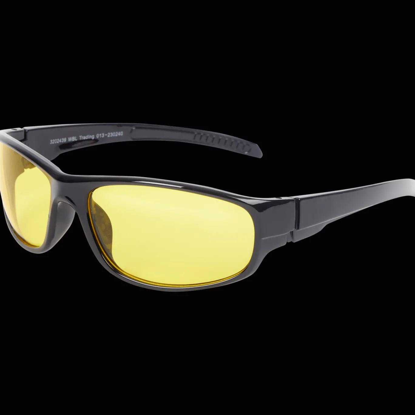 Action Brillen & Lenzen^Nachtbril