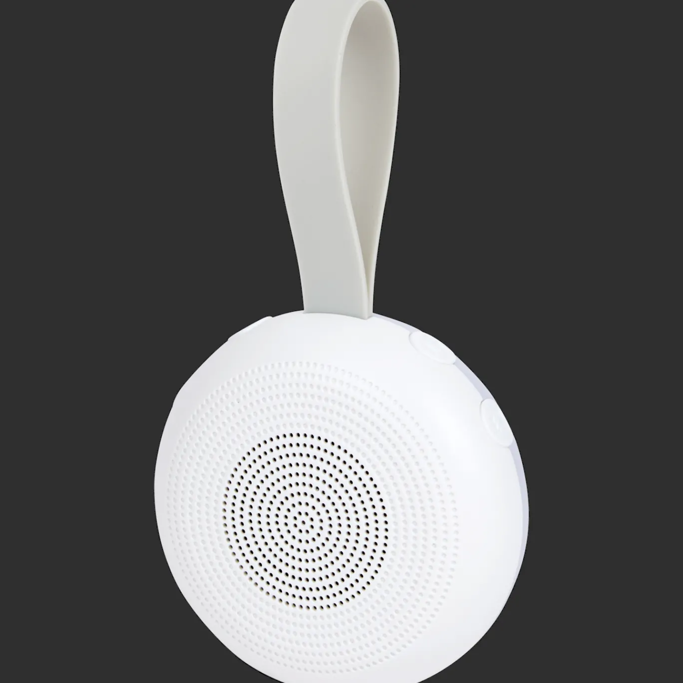 Action Multimedia Accessoires^Nachtrustspeaker met nachtlampje