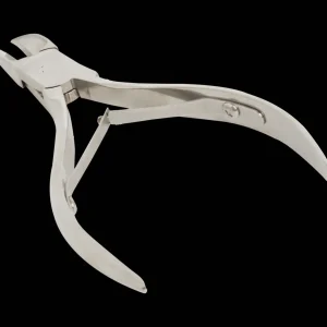 Action Make-Up^Nagelknipper