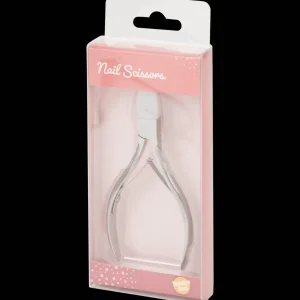 Action Make-Up^Nagelknipper