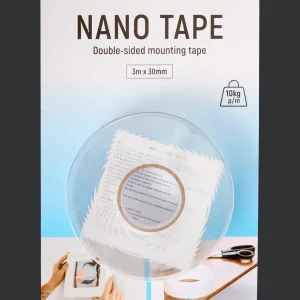 Action Gereedschap^Nano tape