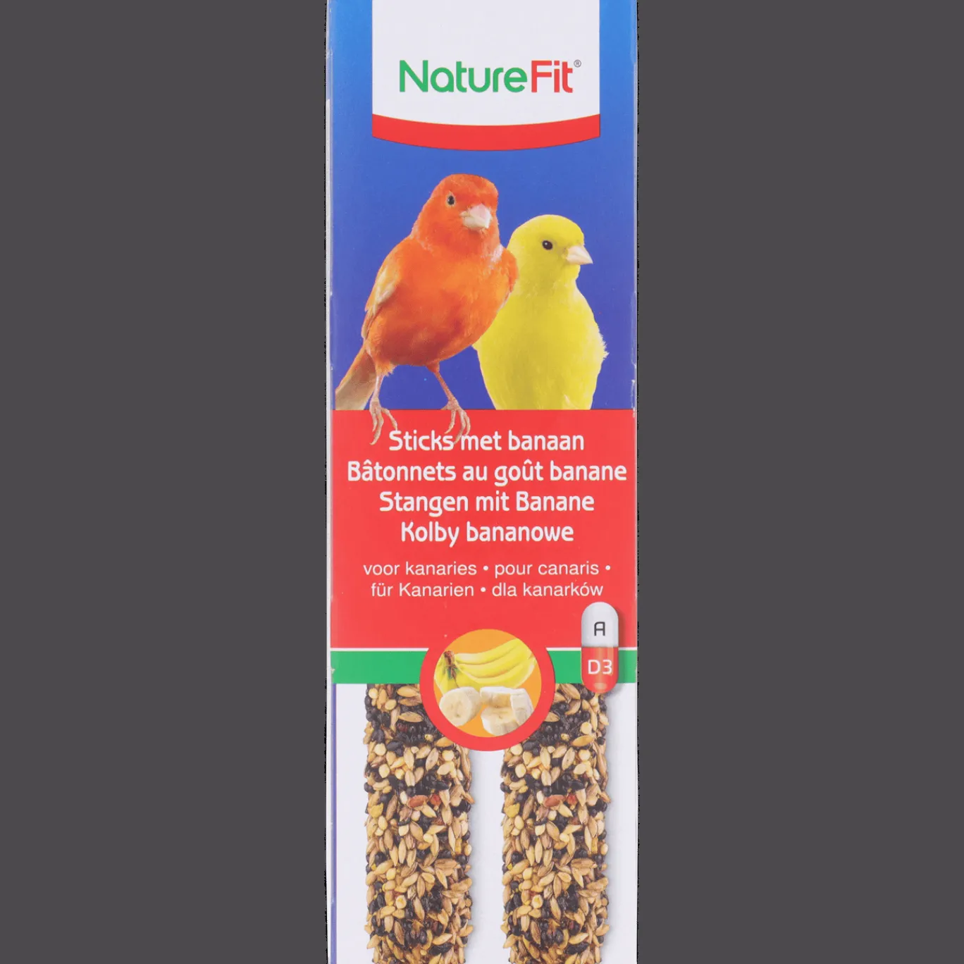 Action Dierenvoeding^Nature Fit knaagsticks
