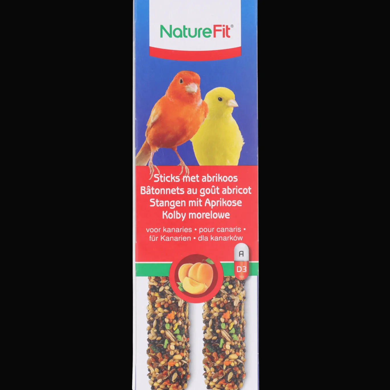 Action Dierenvoeding^Nature Fit knaagsticks