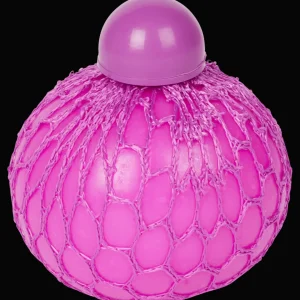 Action Spellen^Neon knijpbal