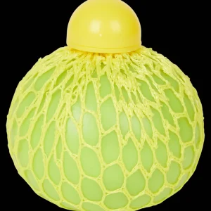 Action Spellen^Neon knijpbal