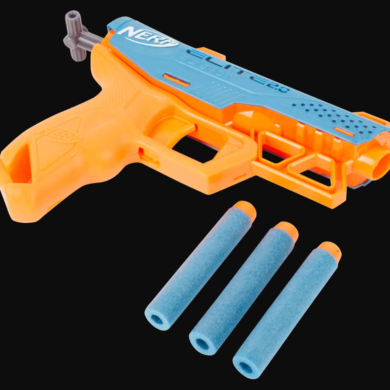 Hasbro Spellen^Nerf Elite 2.0 Slyshot