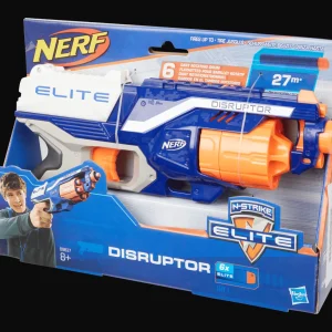 Nerf Spellen^Elite N-Strike Disruptor