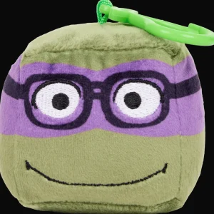 Action Knuffels & Poppen^Ninja Turtles sleutelhanger