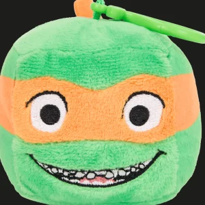 Action Knuffels & Poppen^Ninja Turtles sleutelhanger