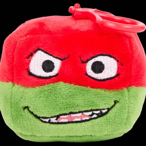 Action Knuffels & Poppen^Ninja Turtles sleutelhanger