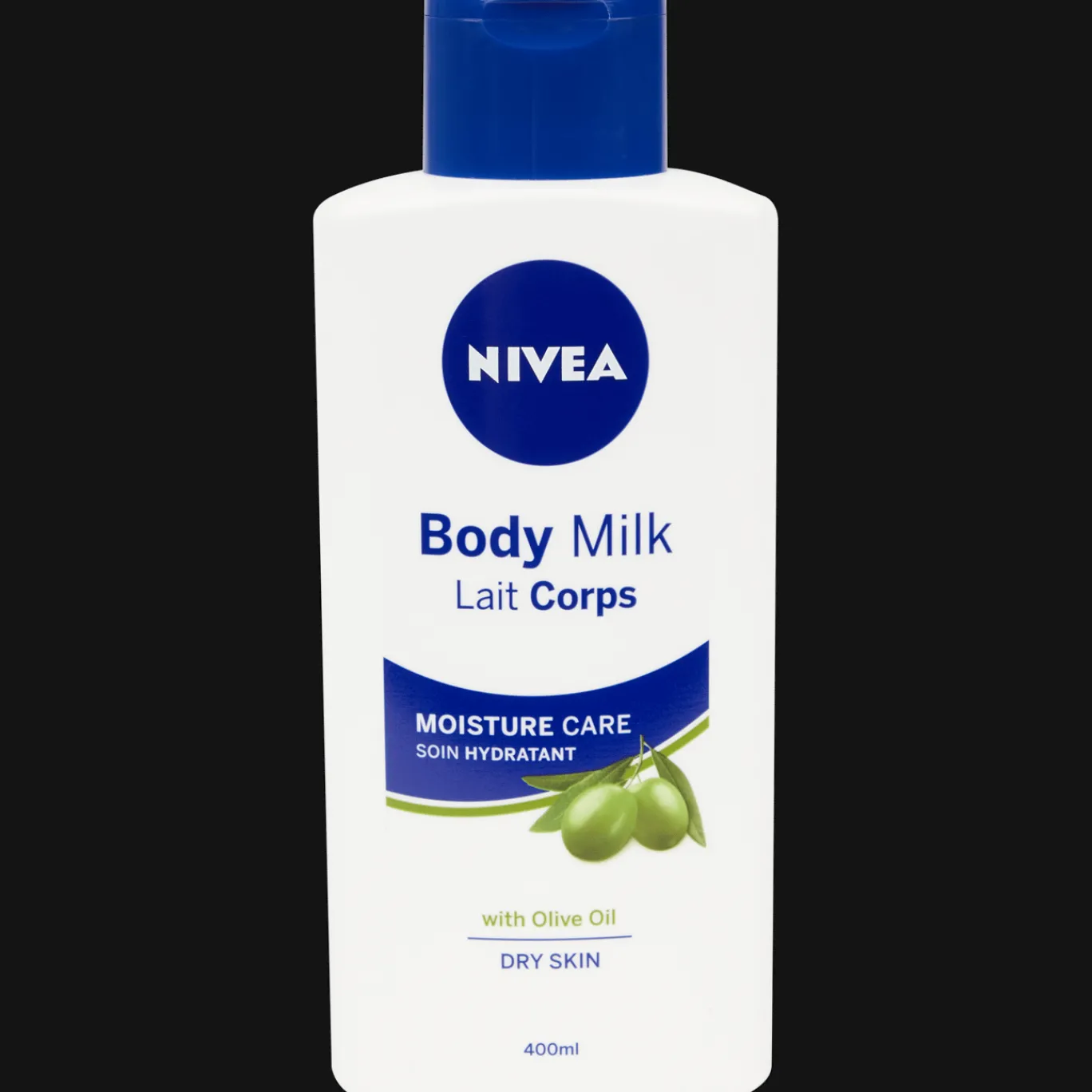 Nivea Lichaamsverzorging^bodylotion Oliva