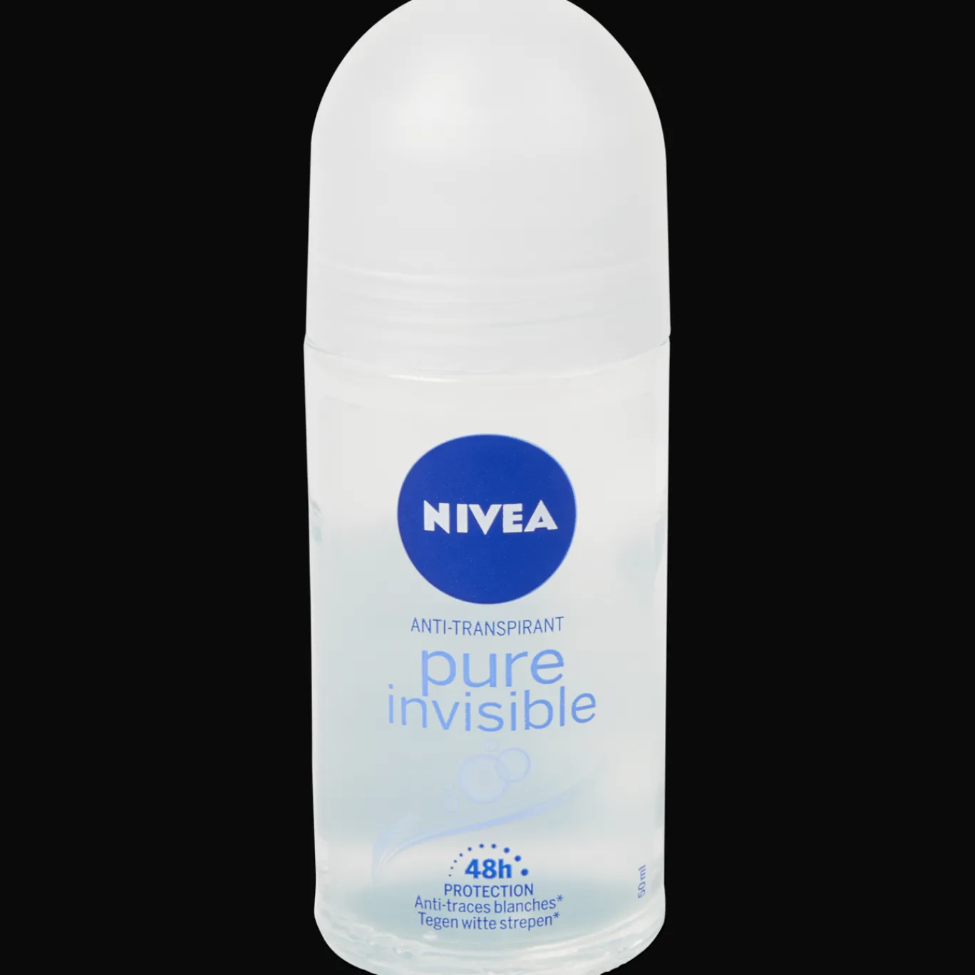 Nivea Lichaamsverzorging^deodorant Pure Invisible