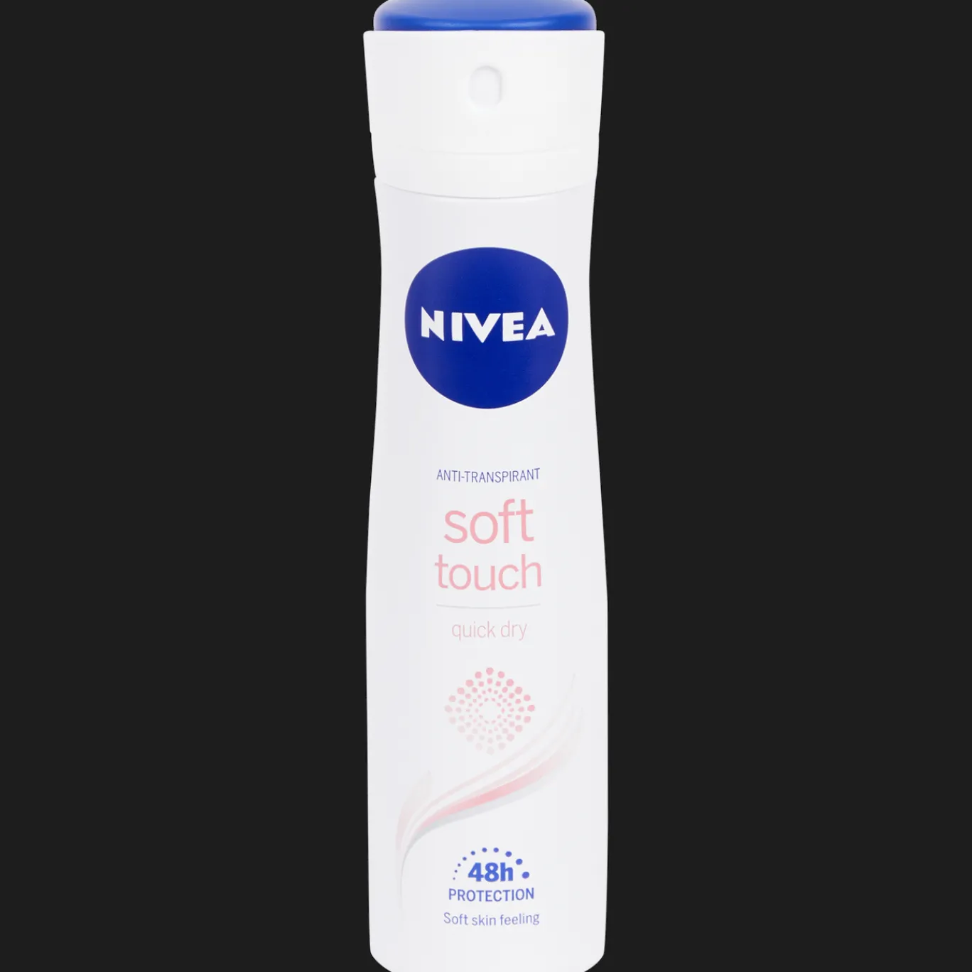 Nivea Lichaamsverzorging^deodorant Soft Touch